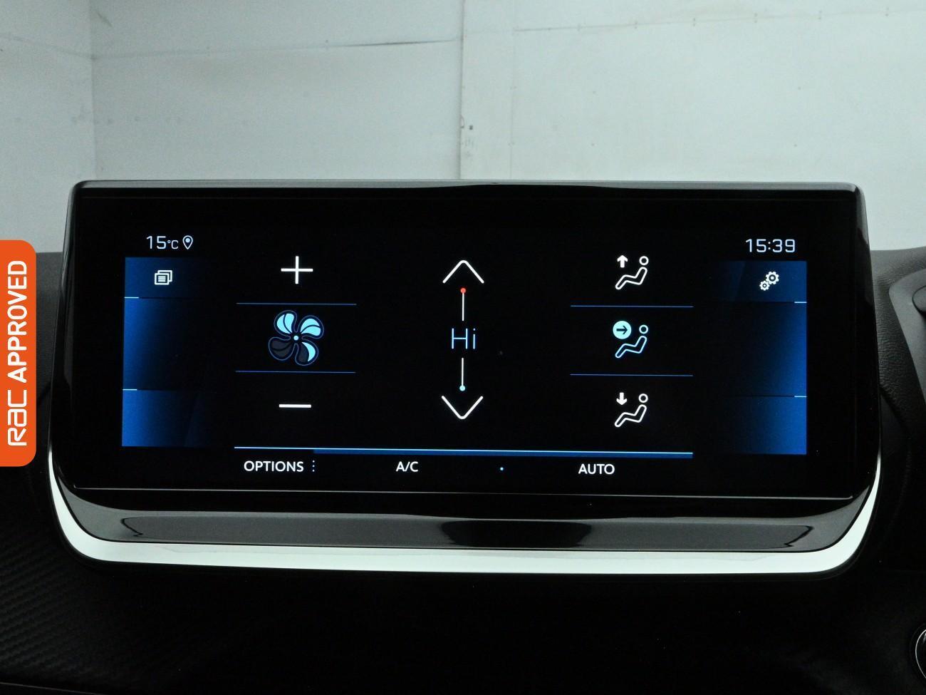 Used Peugeot 208 2022 for sale - 77943757: Photo 15