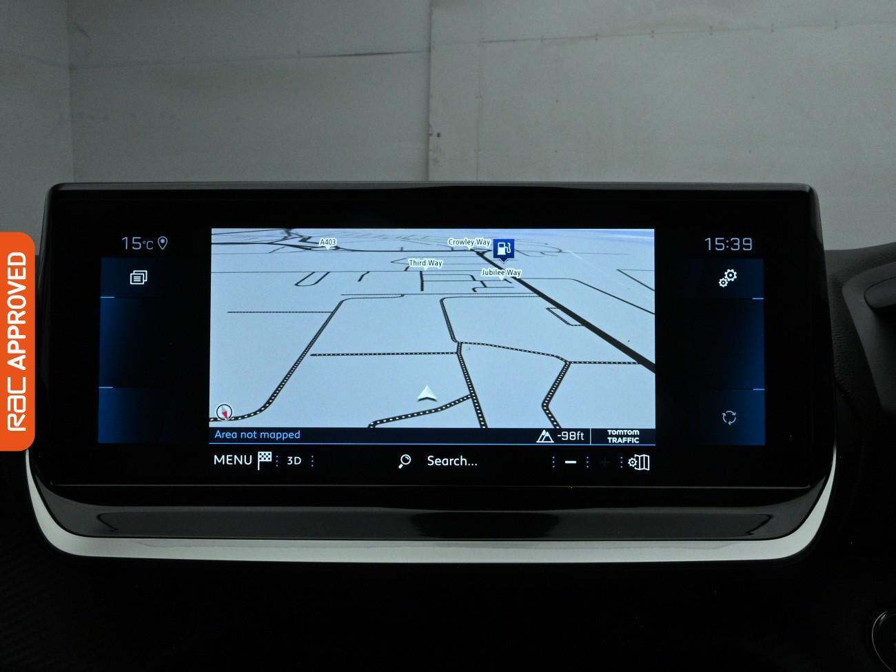 Used Peugeot 208 2022 for sale - 77943757: Photo 16