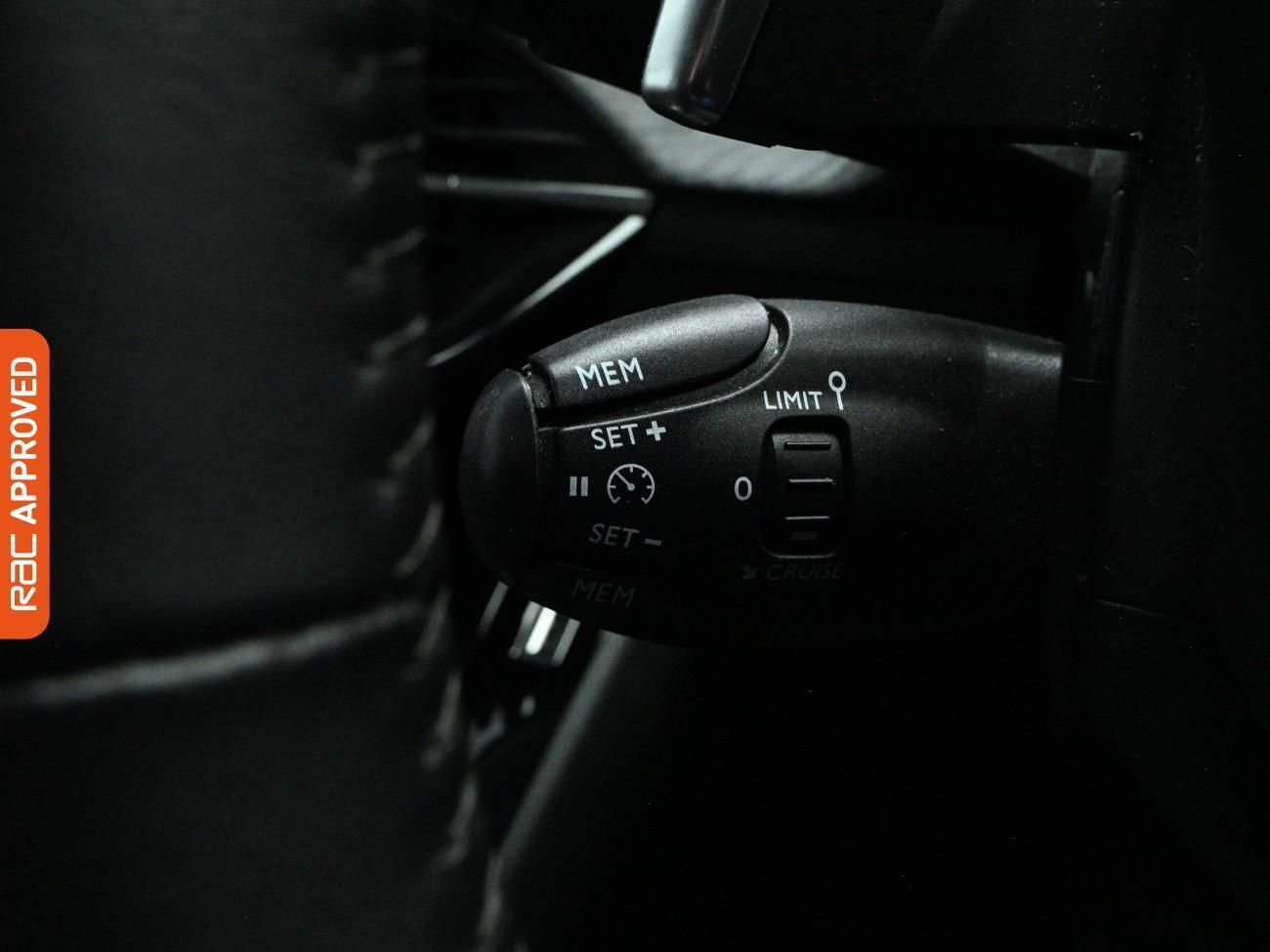 Used Peugeot 208 2022 for sale - 77943757: Photo 17