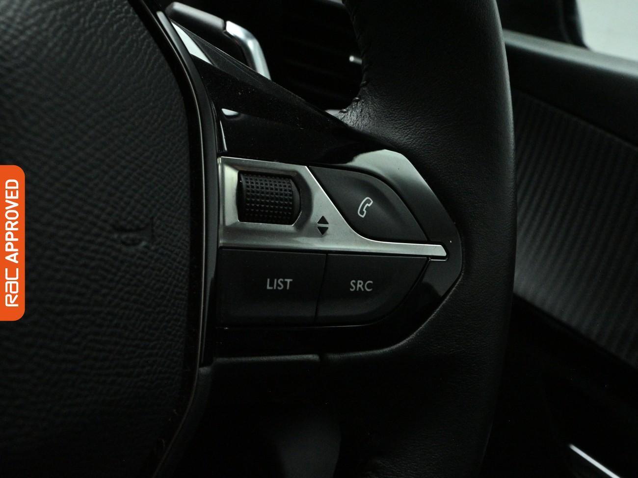 Used Peugeot 208 2022 for sale - 77943757: Photo 19