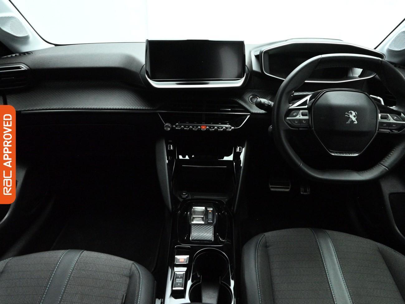 Used Peugeot 208 2022 for sale - 77943757: Photo 2