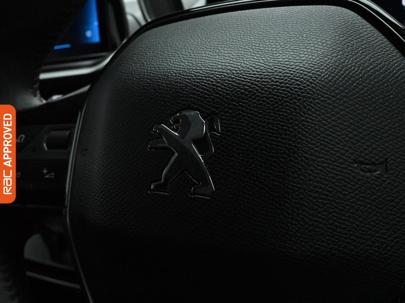 Used Peugeot 208 2022 for sale - 77943757: Photo 21