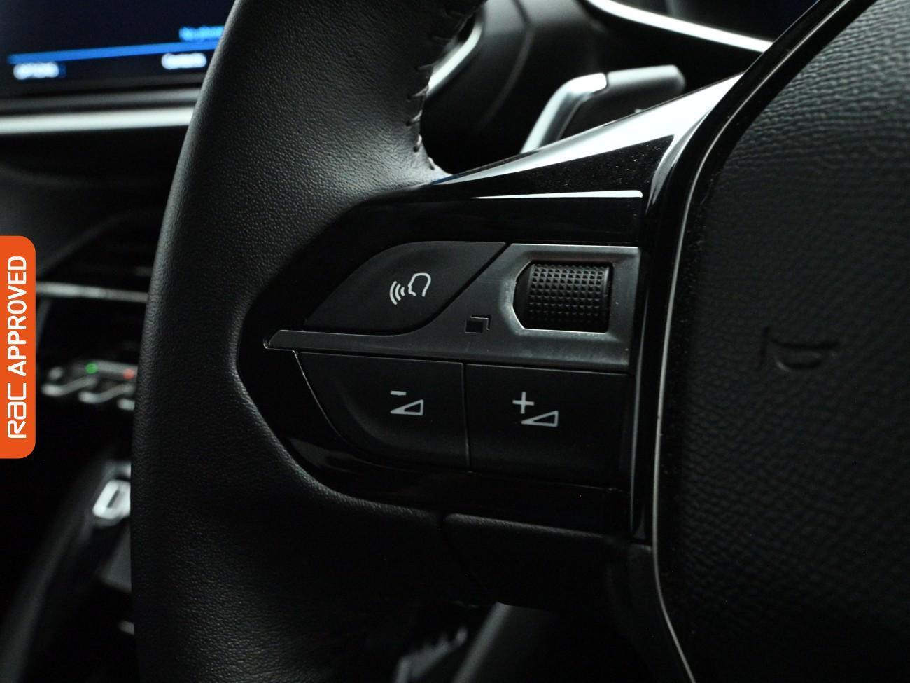 Used Peugeot 208 2022 for sale - 77943757: Photo 22