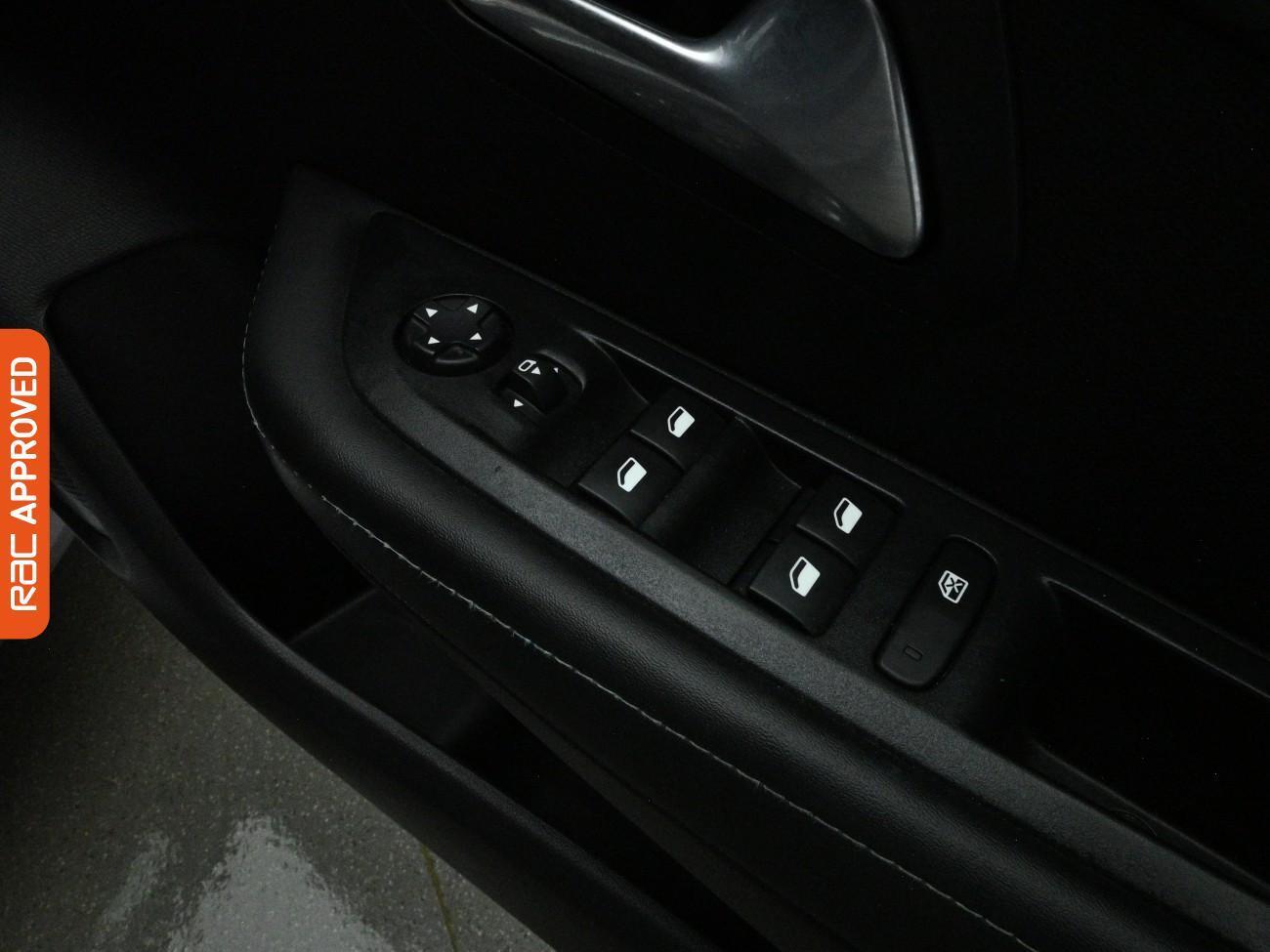 Used Peugeot 208 2022 for sale - 77943757: Photo 23