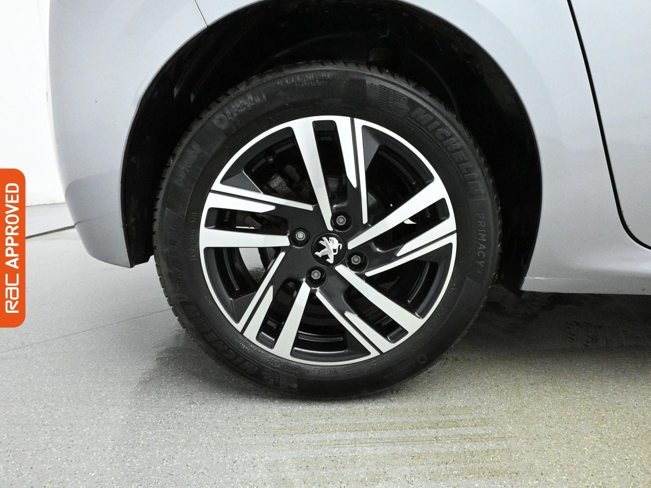 Used Peugeot 208 2022 for sale - 77943757: Photo 25