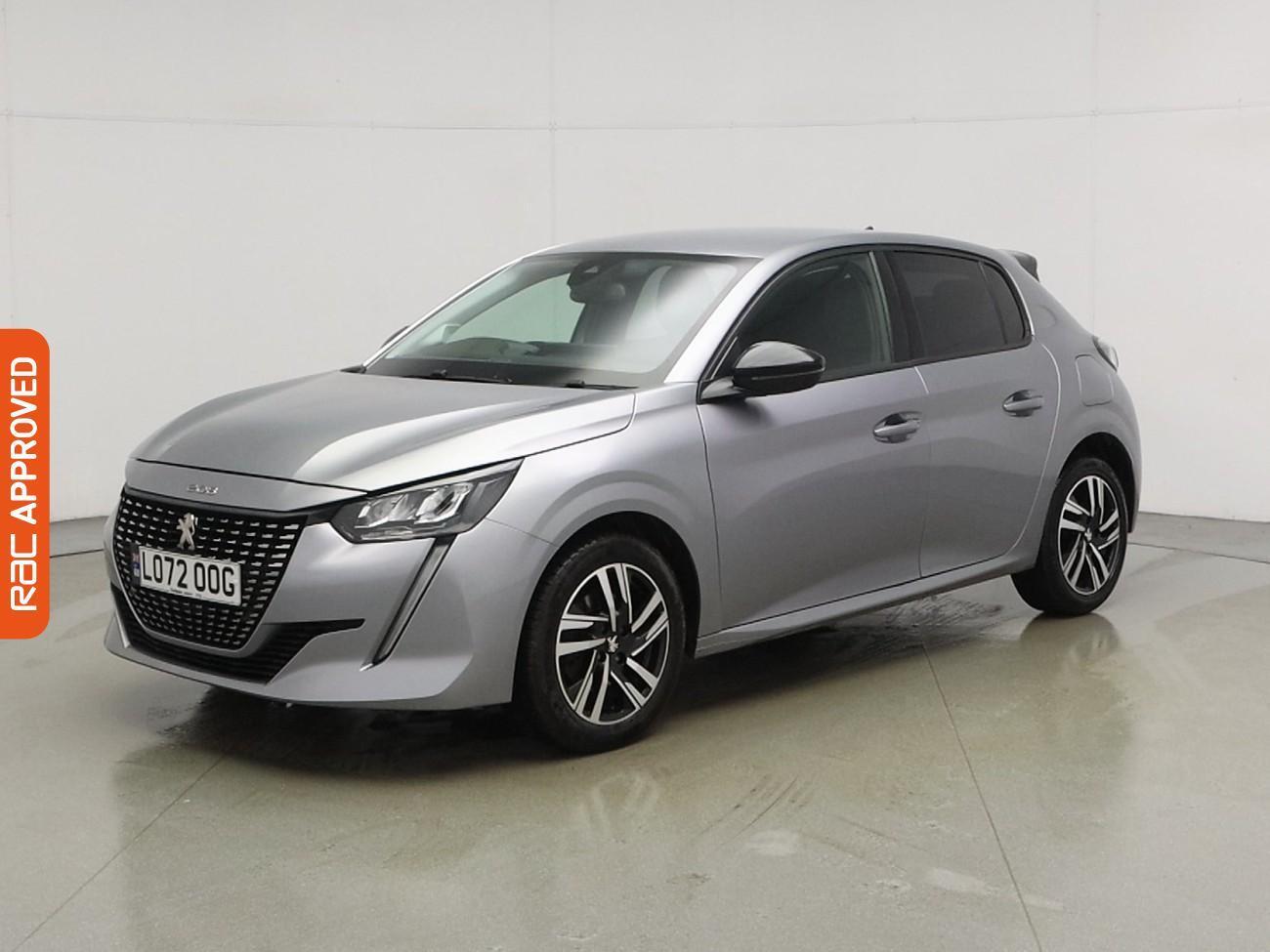 Used Peugeot 208 2022 for sale - 77943757: Photo 26