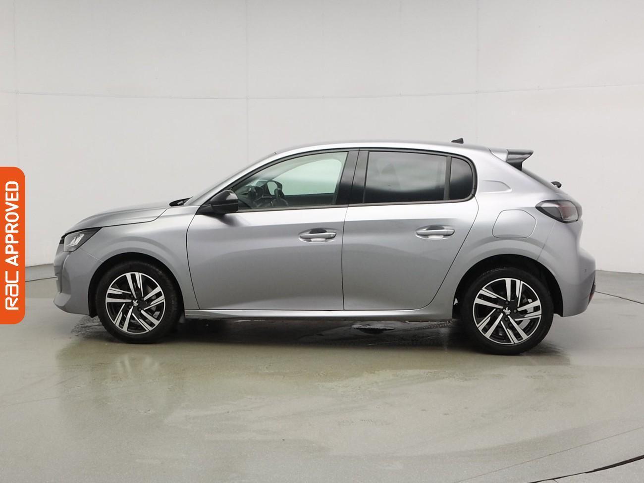 Used Peugeot 208 2022 for sale - 77943757: Photo 27