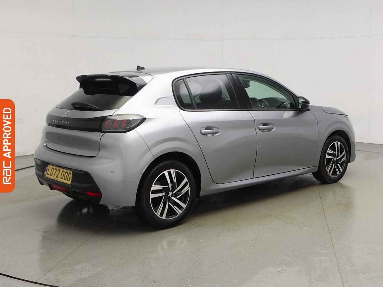 Used Peugeot 208 2022 for sale - 77943757: Photo 28