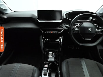 Used Peugeot 208 2022 for sale - 77943757: Photo