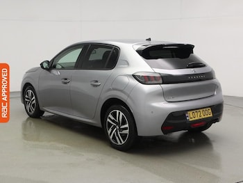 Used Peugeot 208 2022 for sale - 77943757: Photo