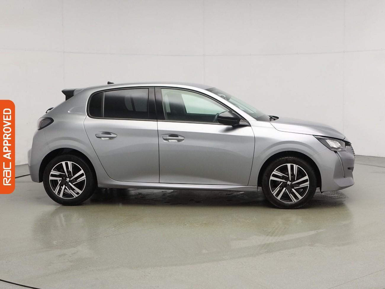 Used Peugeot 208 2022 for sale - 77943757: Photo 6