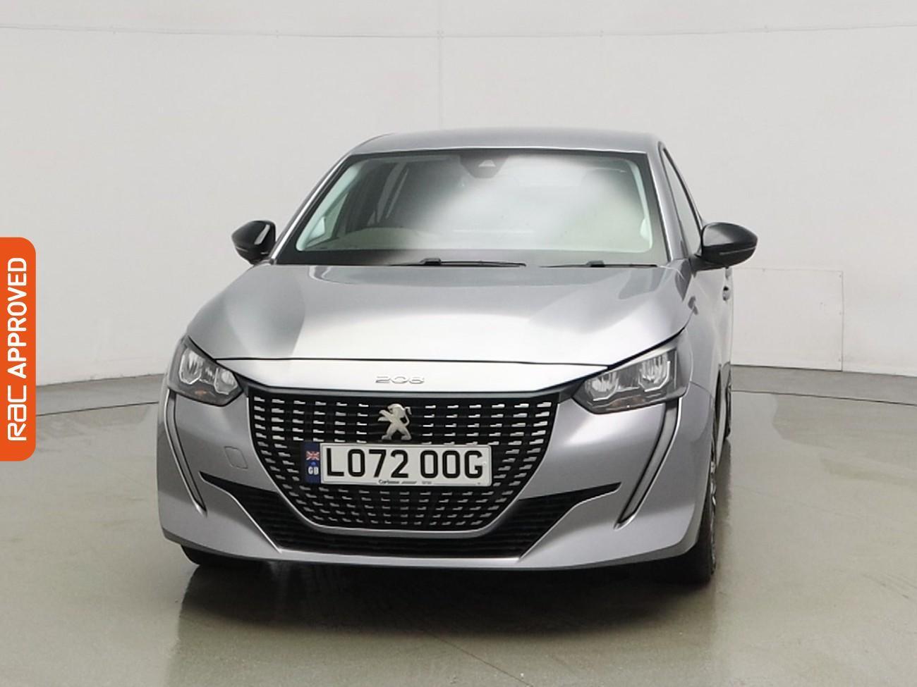 Used Peugeot 208 2022 for sale - 77943757: Photo 7