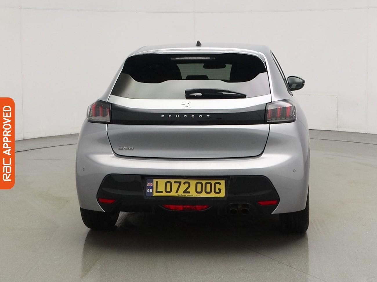 Used Peugeot 208 2022 for sale - 77943757: Photo 8