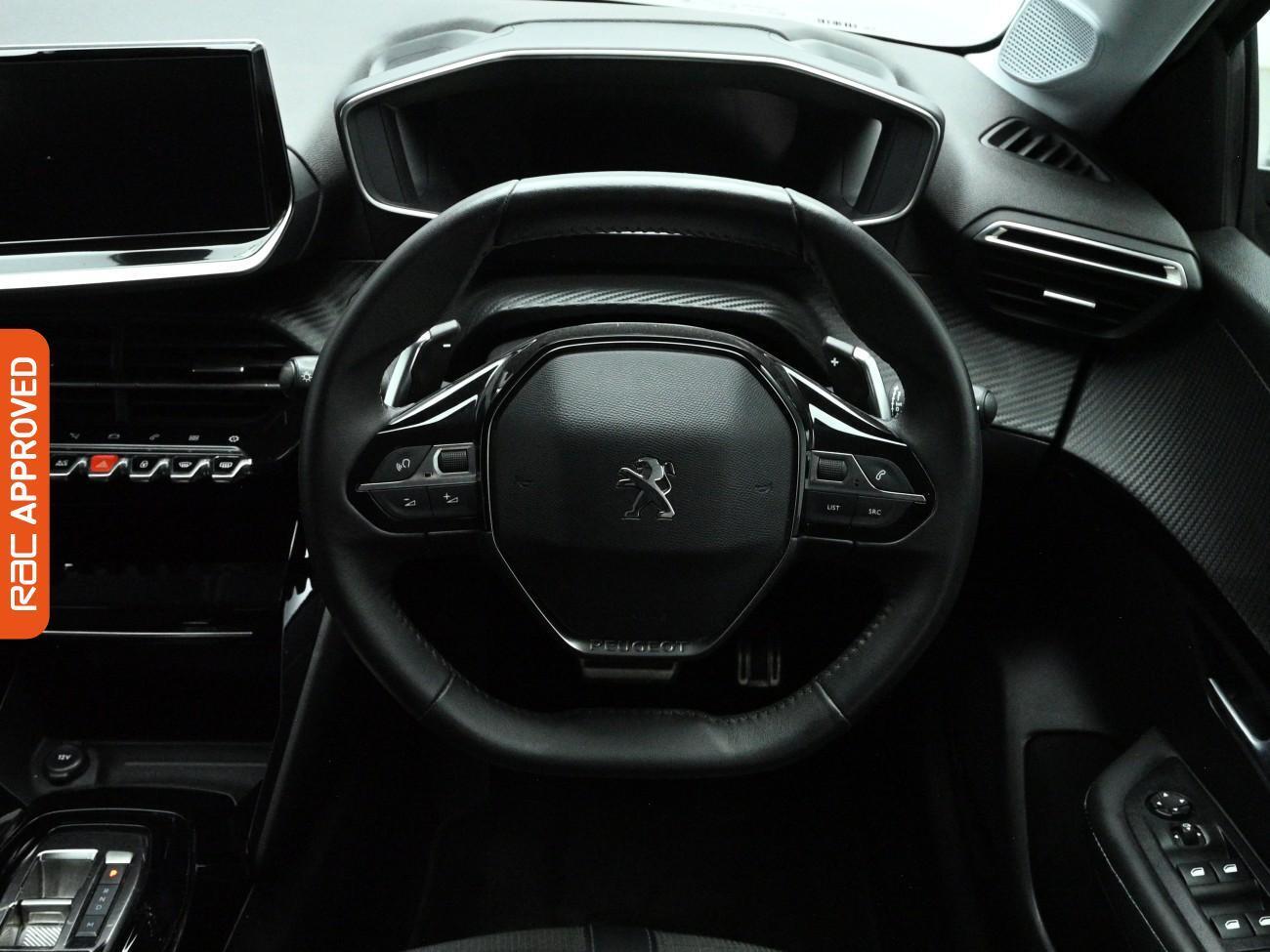 Used Peugeot 208 2022 for sale - 77943757: Photo 9