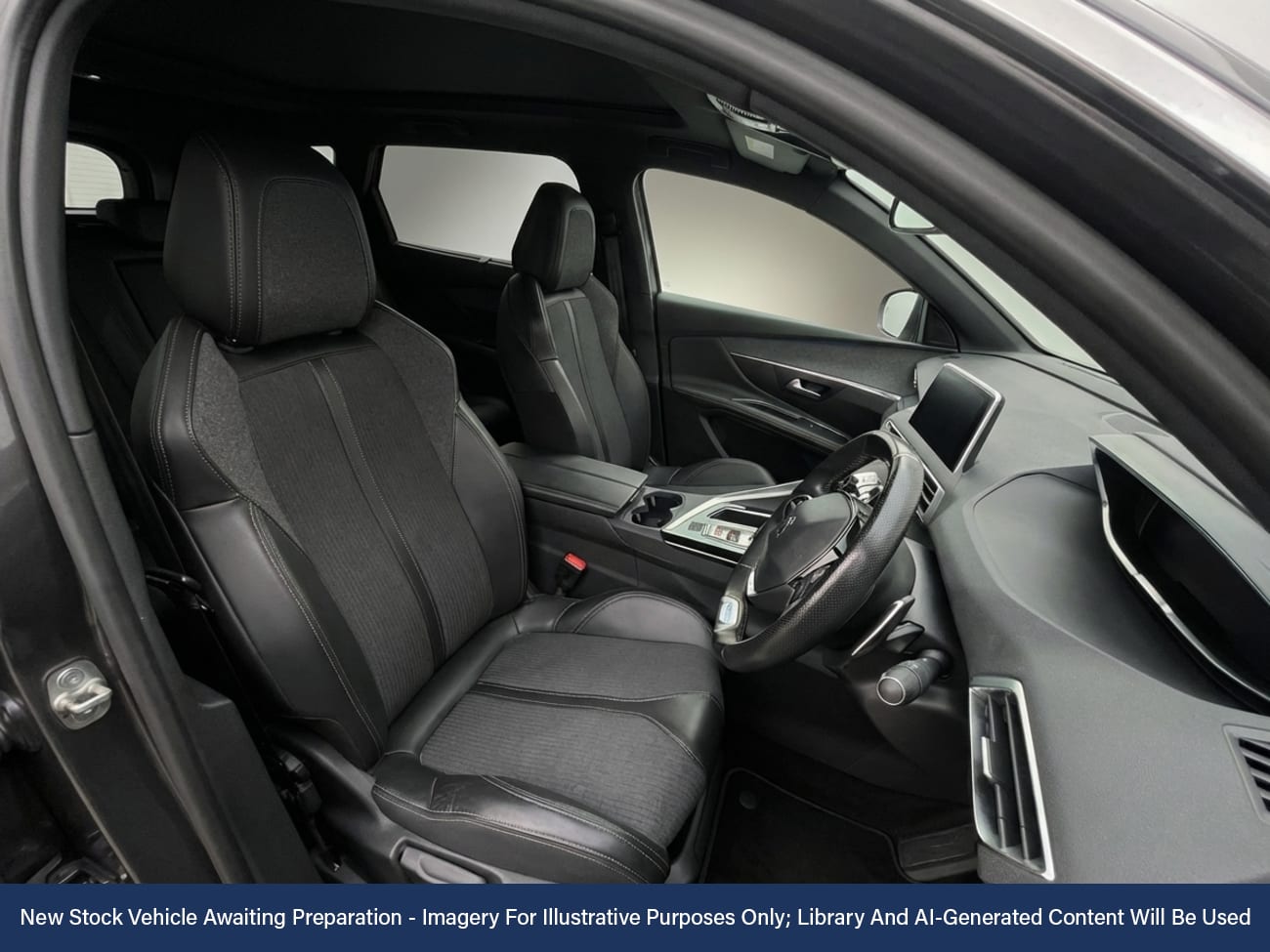 Used Peugeot 5008 2018 for sale - 77123779: Photo 3