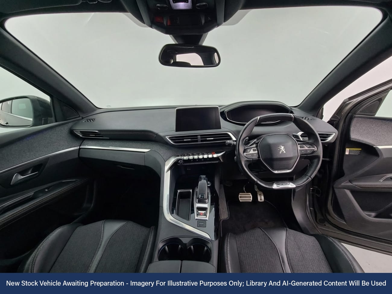 Used Peugeot 5008 2018 for sale - 77123779: Photo 4