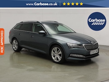 2019 - 2.0 TDI SE L Estate 5dr Diesel Manual Euro 6 (s/s) (150 ps)