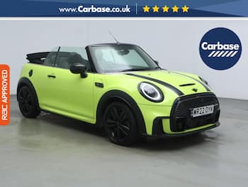 Used MINI Convertible 2022 for sale - 79865146: Photo