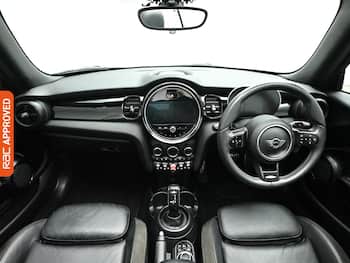 Used MINI Convertible 2022 for sale - 79865146: Photo