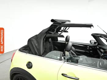 Used MINI Convertible 2022 for sale - 79865146: Photo