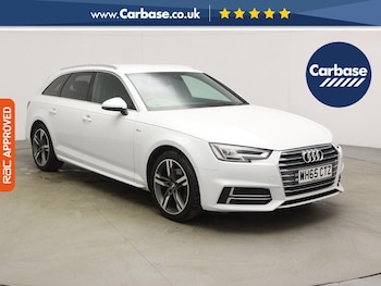 Used Audi A4 Avant 2016 for sale - 79097876: Photo