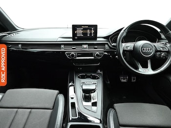 Used Audi A4 Avant 2016 for sale - 79097876: Photo
