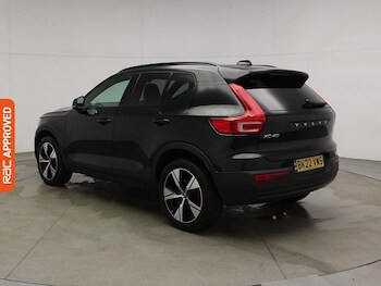 Used Volvo XC40 2022 for sale - 75898929: Photo