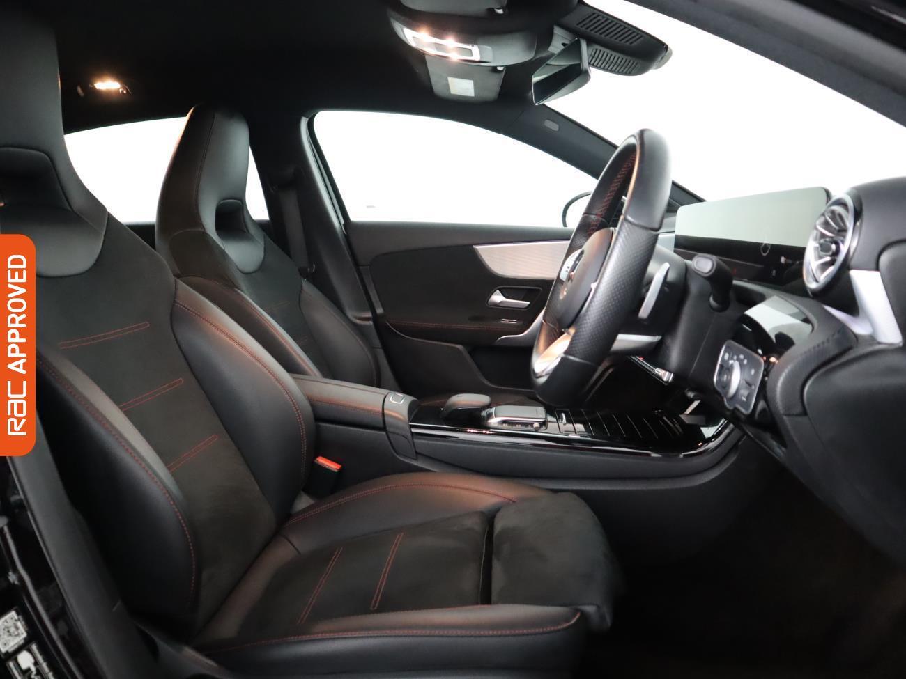 Used Mercedes-Benz A-Class 2022 for sale - 76919396: Photo 14