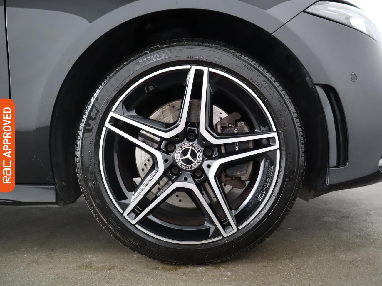 Used Mercedes-Benz A-Class 2022 for sale - 76919396: Photo 15