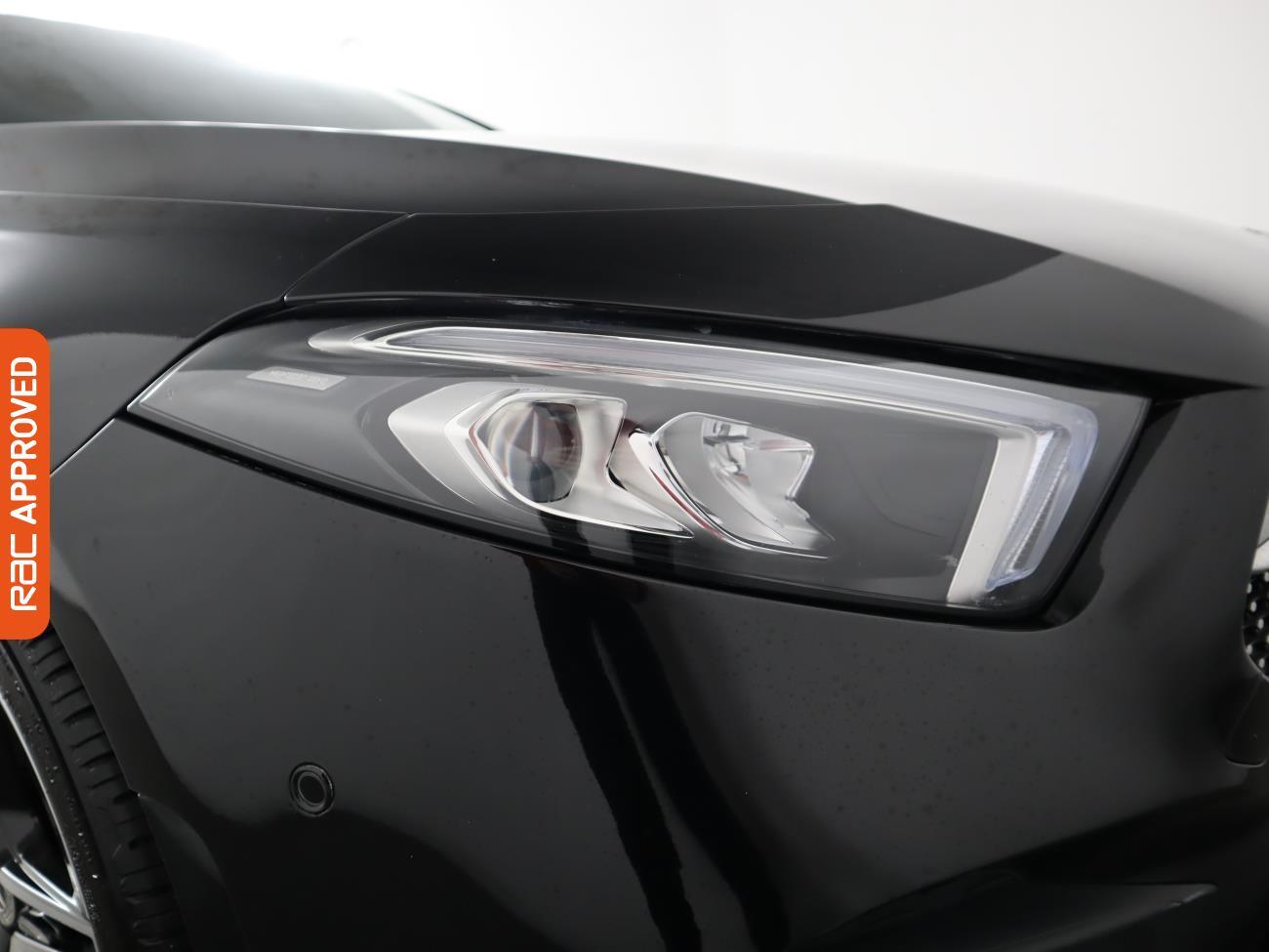 Used Mercedes-Benz A-Class 2022 for sale - 76919396: Photo 16