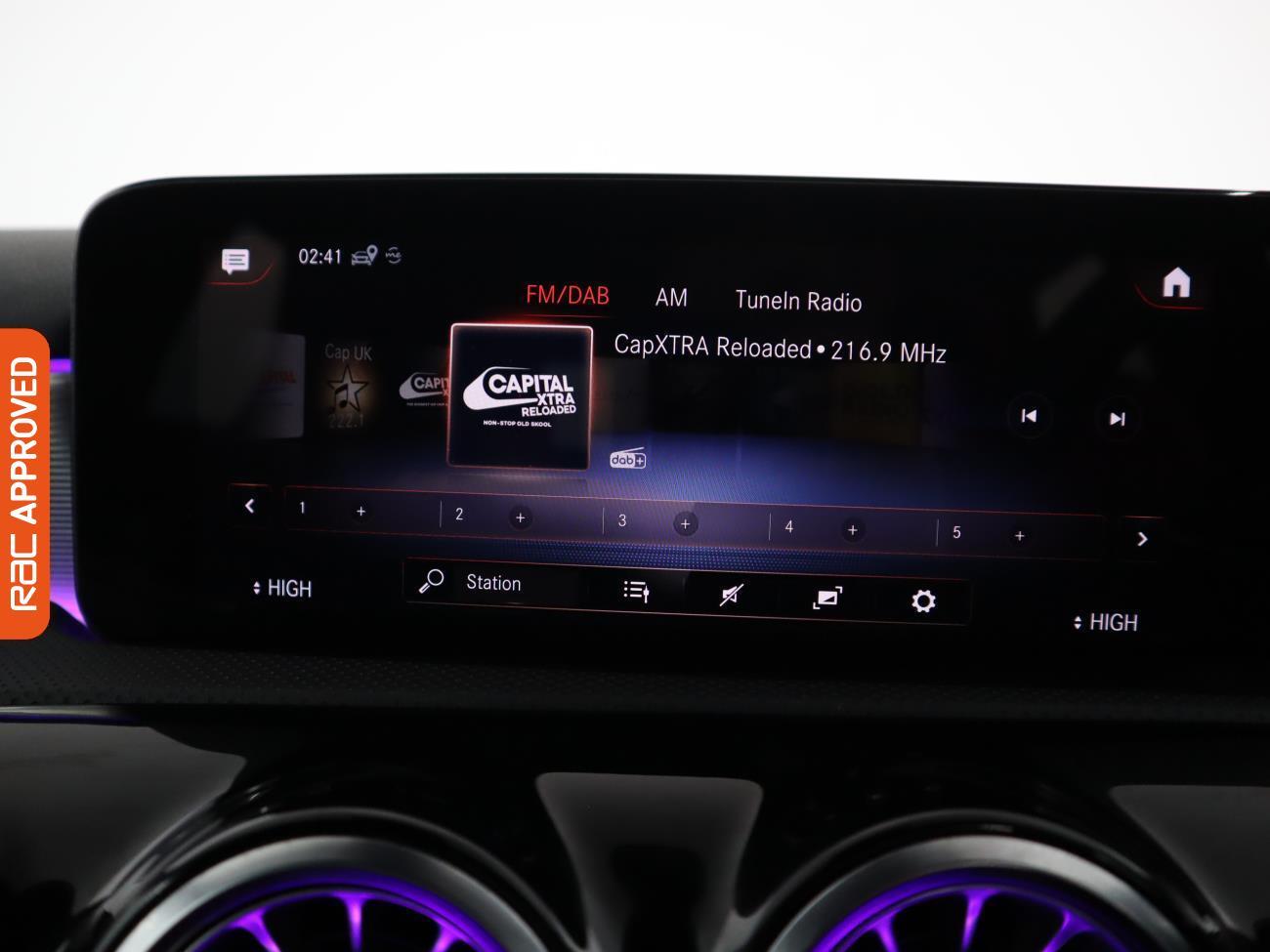 Used Mercedes-Benz A-Class 2022 for sale - 76919396: Photo 18