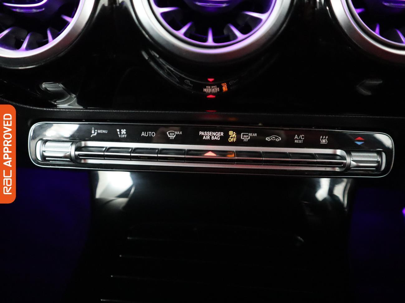 Used Mercedes-Benz A-Class 2022 for sale - 76919396: Photo 19