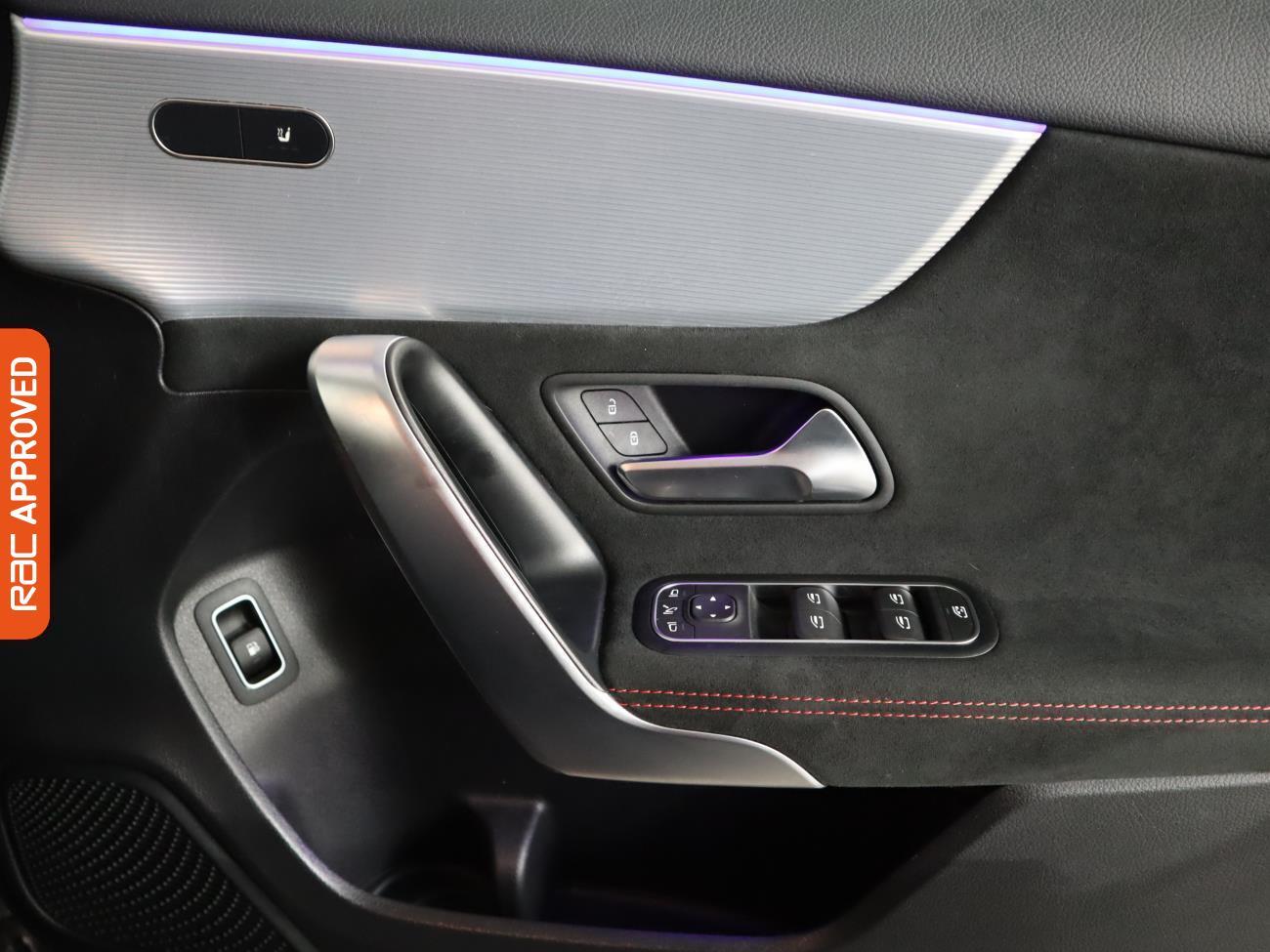 Used Mercedes-Benz A-Class 2022 for sale - 76919396: Photo 20