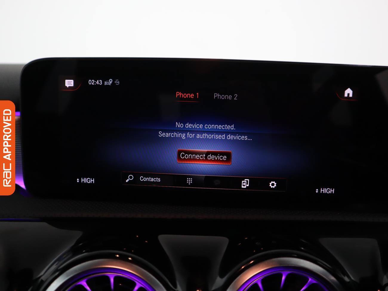 Used Mercedes-Benz A-Class 2022 for sale - 76919396: Photo 22