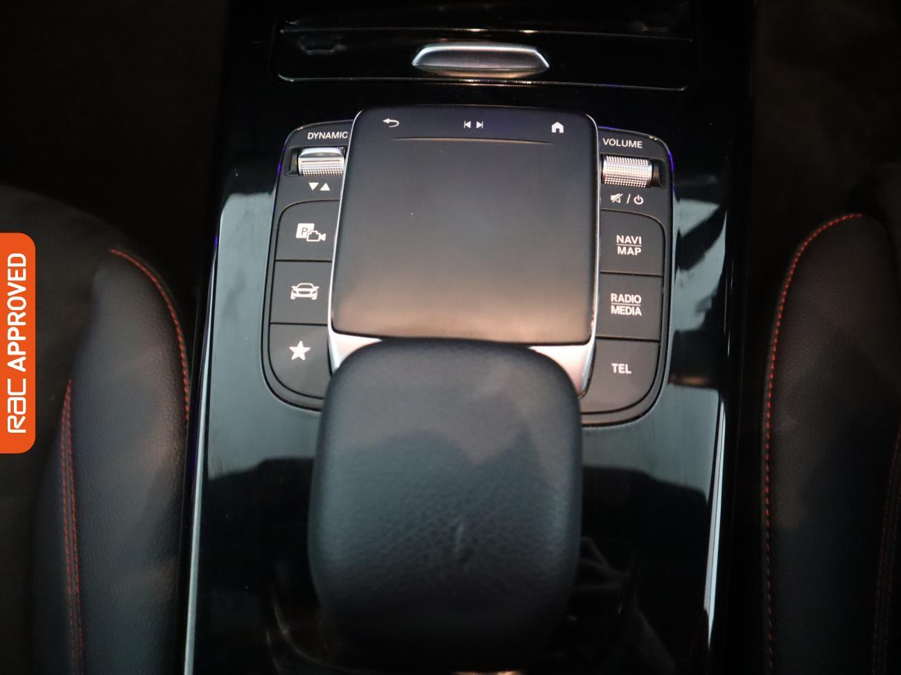 Used Mercedes-Benz A-Class 2022 for sale - 76919396: Photo 23