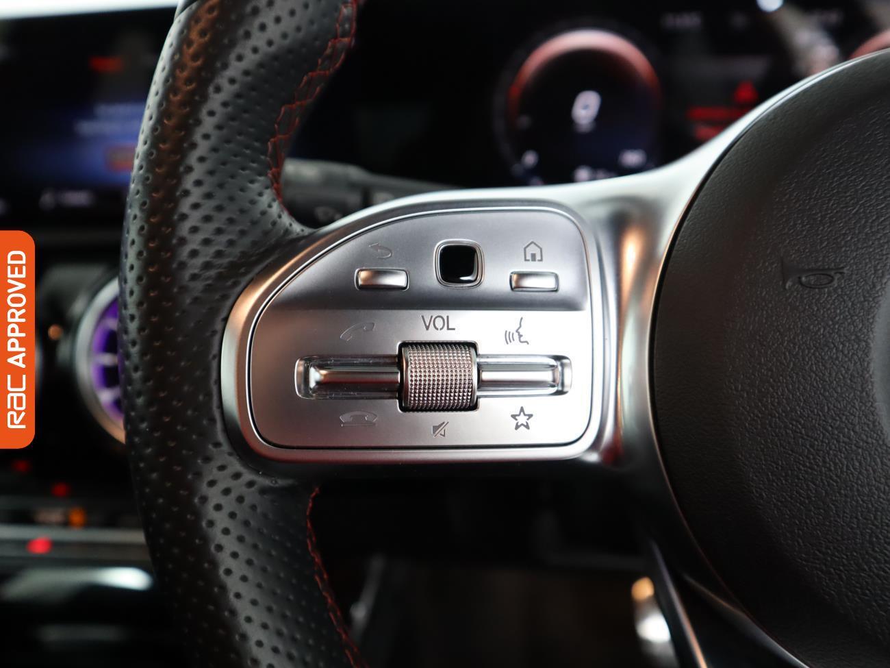 Used Mercedes-Benz A-Class 2022 for sale - 76919396: Photo 24