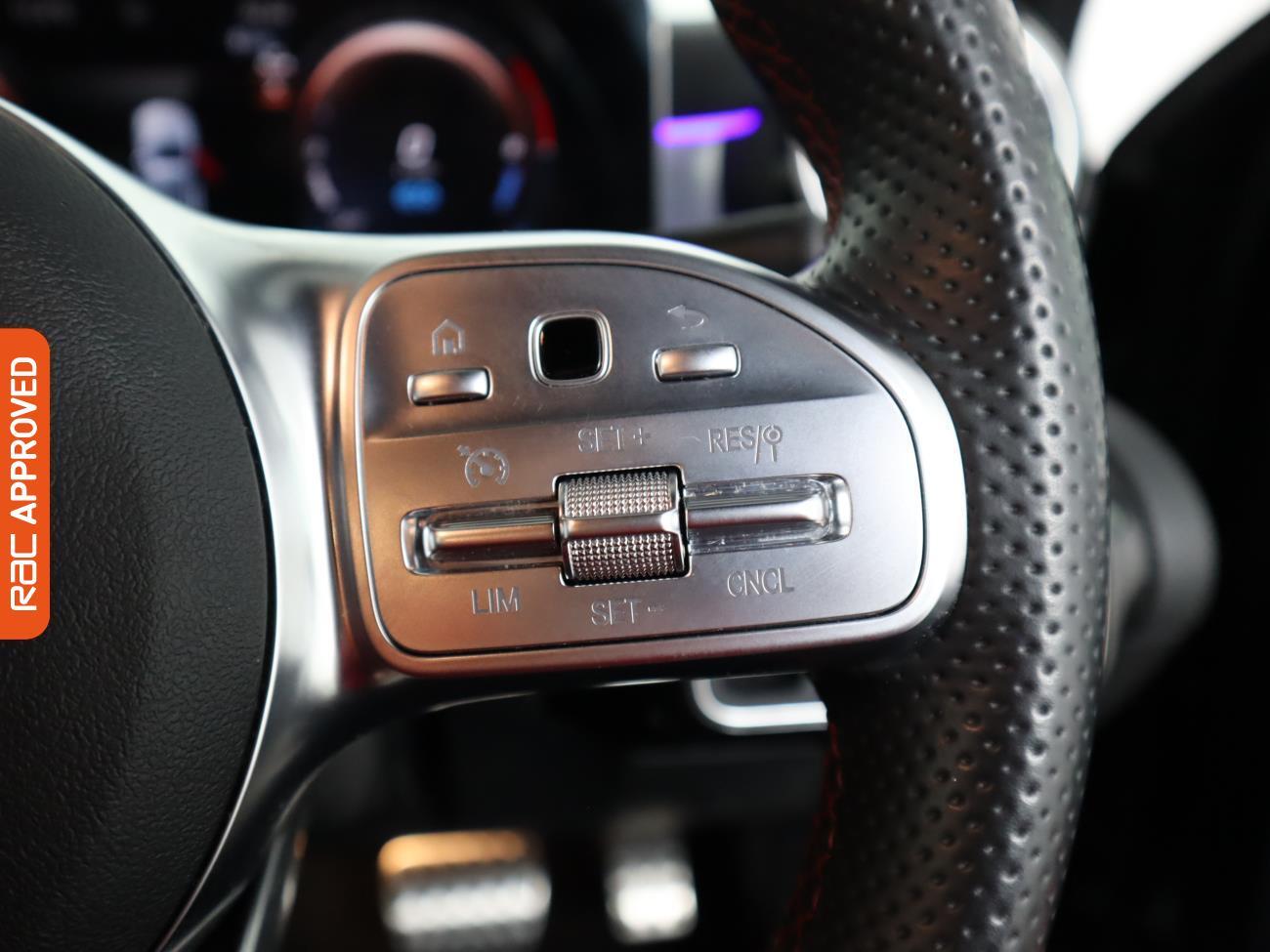 Used Mercedes-Benz A-Class 2022 for sale - 76919396: Photo 25