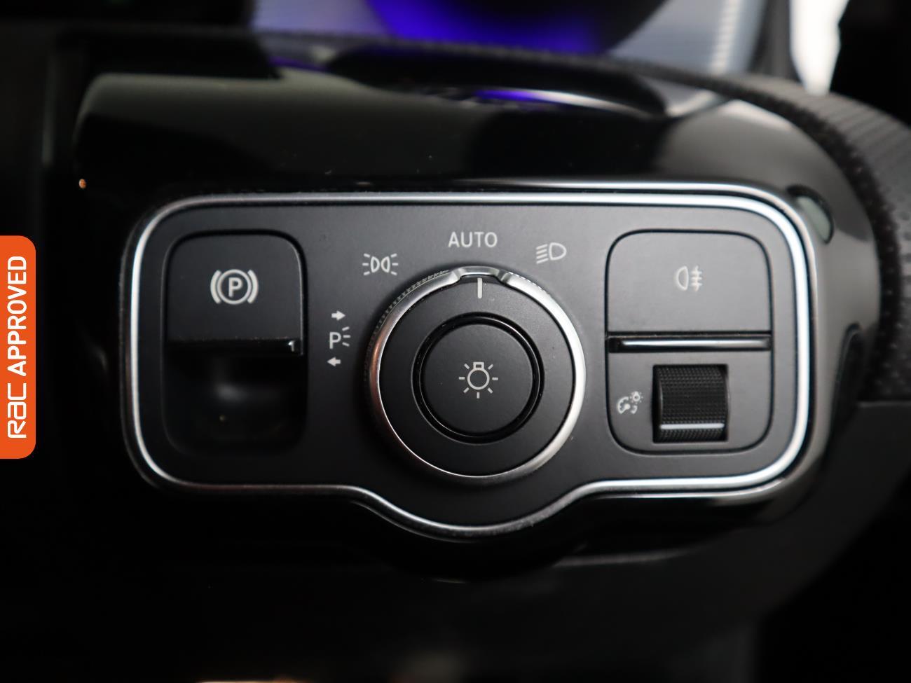 Used Mercedes-Benz A-Class 2022 for sale - 76919396: Photo 26