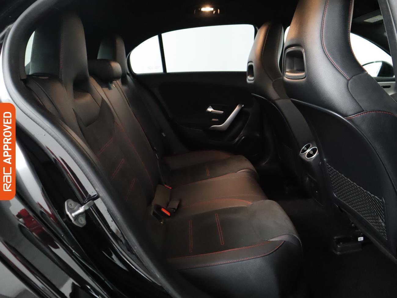 Used Mercedes-Benz A-Class 2022 for sale - 76919396: Photo 27