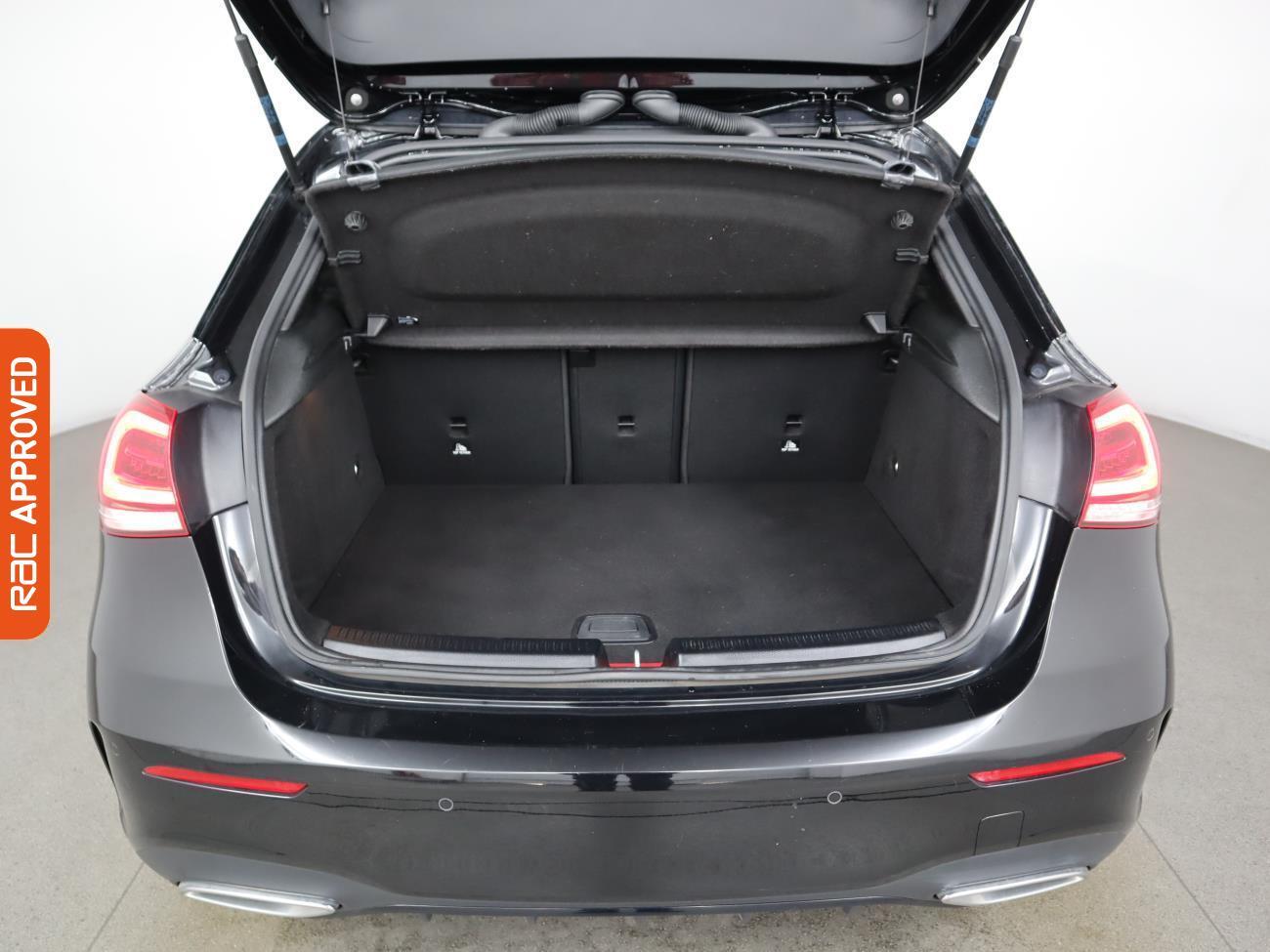 Used Mercedes-Benz A-Class 2022 for sale - 76919396: Photo 28