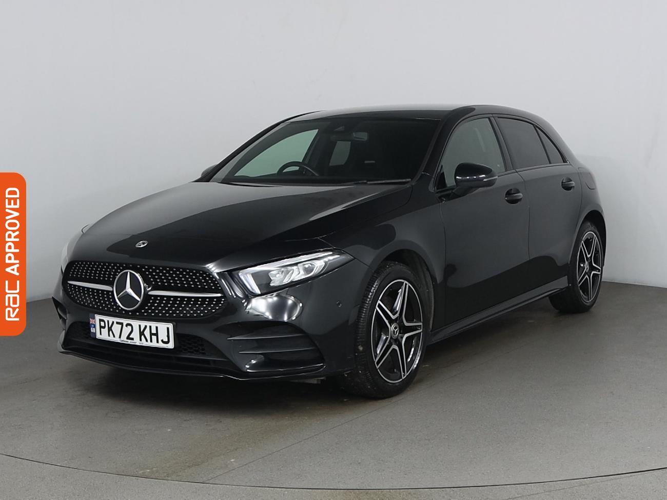 Used Mercedes-Benz A-Class 2022 for sale - 76919396: Photo 29