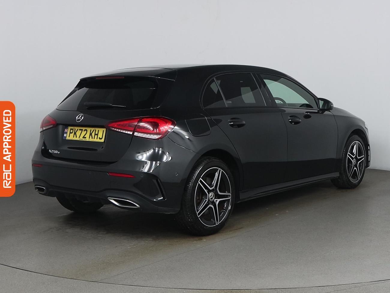 Used Mercedes-Benz A-Class 2022 for sale - 76919396: Photo 32