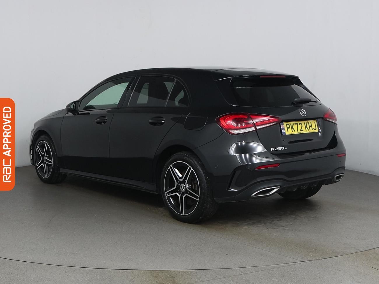 Used Mercedes-Benz A-Class 2022 for sale - 76919396: Photo 5