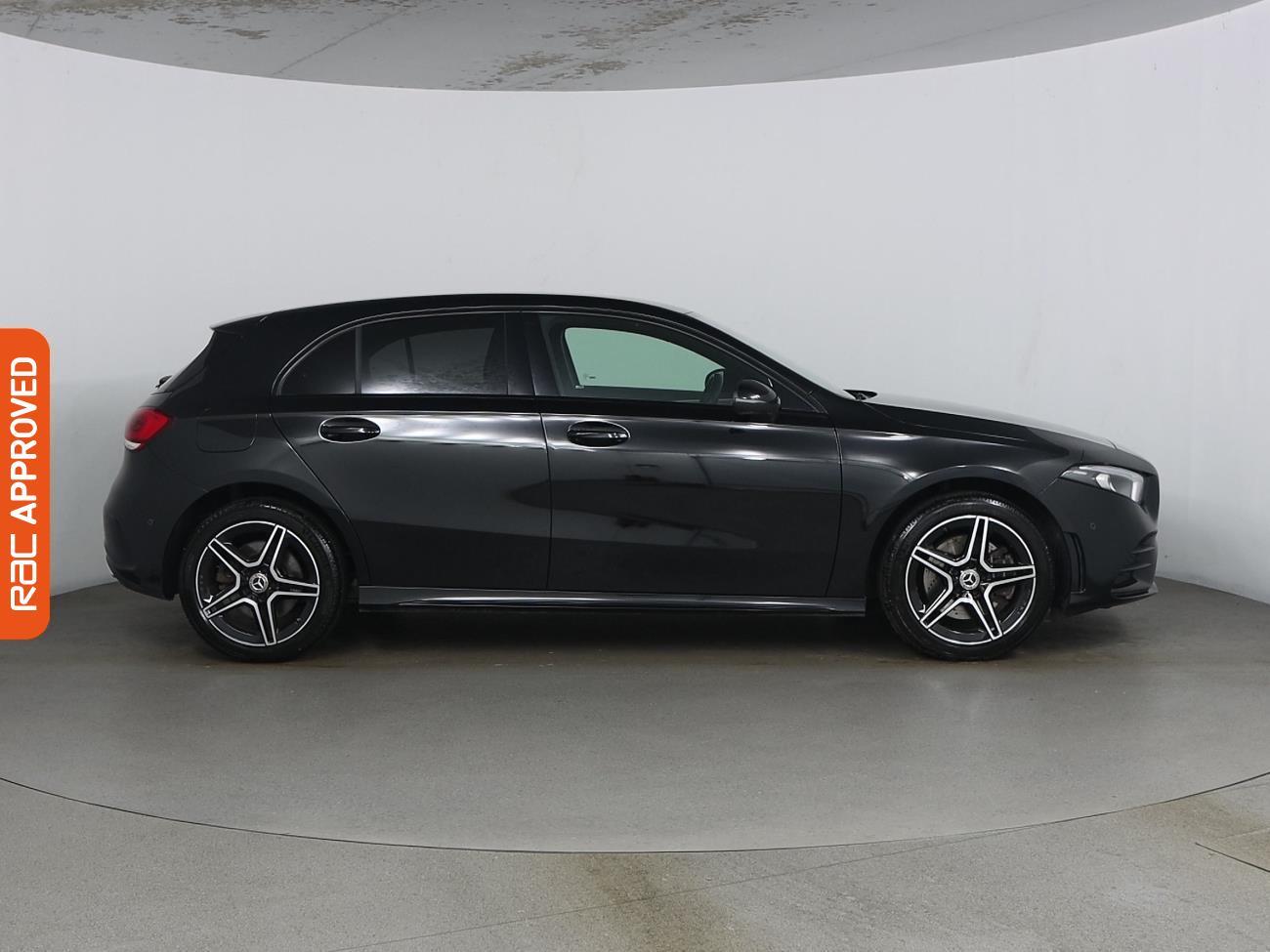 Used Mercedes-Benz A-Class 2022 for sale - 76919396: Photo 7
