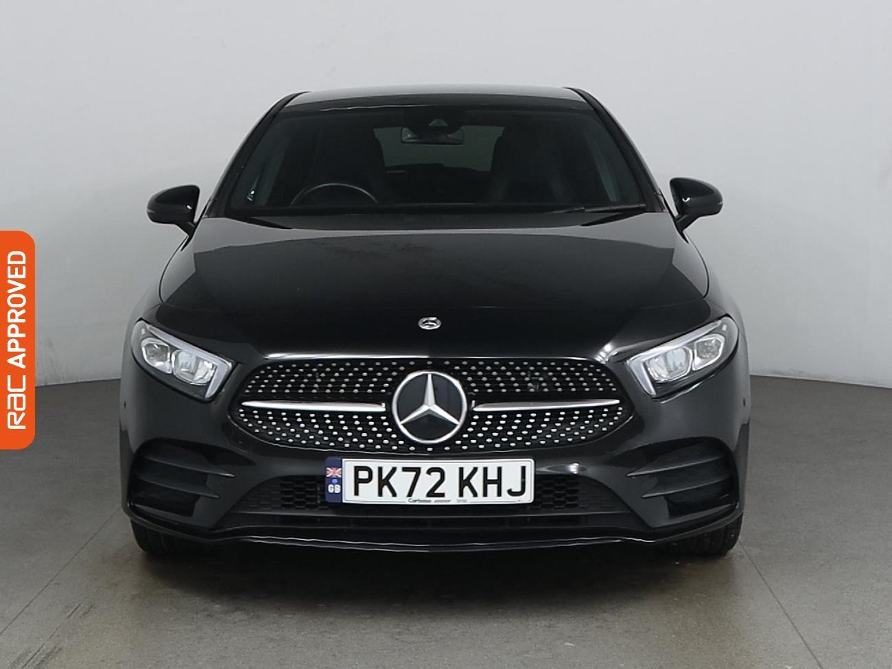 Used Mercedes-Benz A-Class 2022 for sale - 76919396: Photo 8