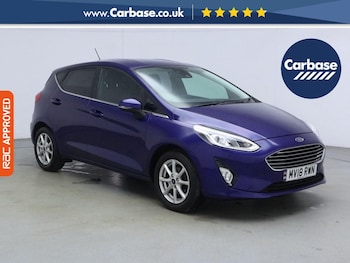 Used Ford Fiesta 2018 for sale - 79003939: Photo