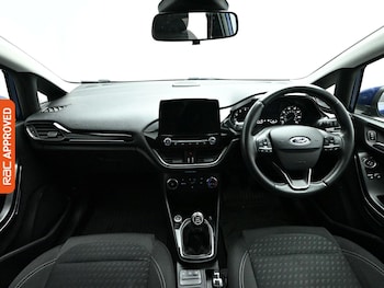 Used Ford Fiesta 2018 for sale - 79003939: Photo