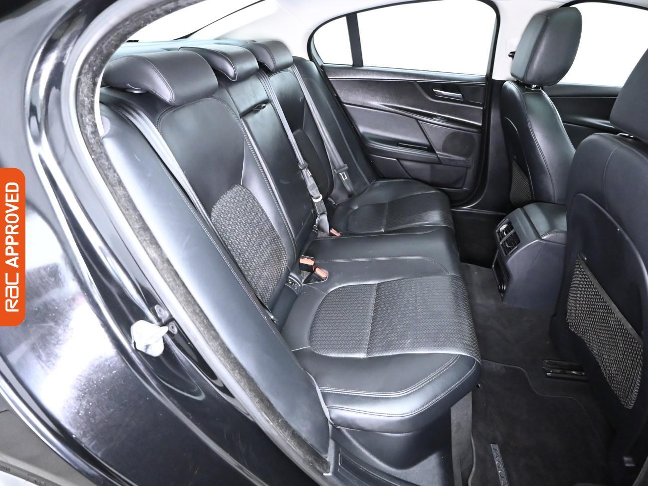 Used Jaguar XE 2017 for sale - 76311015: Photo 13