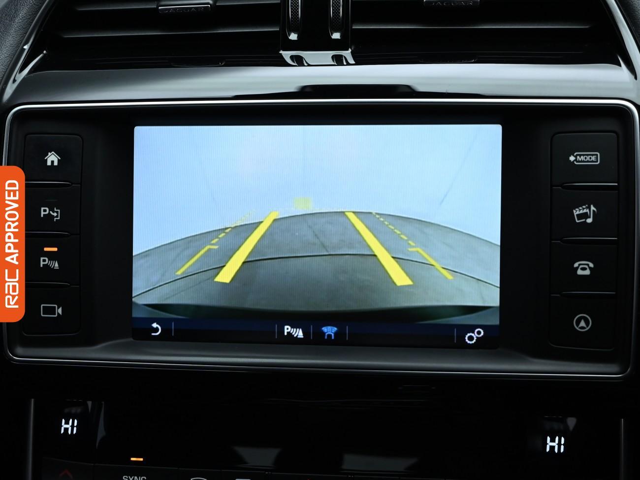 Used Jaguar XE 2017 for sale - 76311015: Photo 16