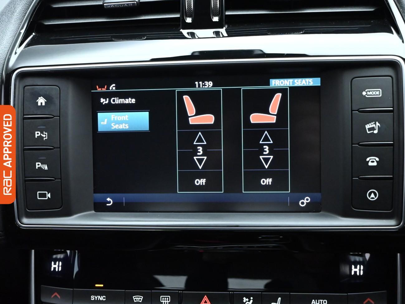 Used Jaguar XE 2017 for sale - 76311015: Photo 17